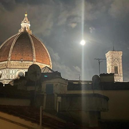 Appartamento Duomo Florence Exterior photo