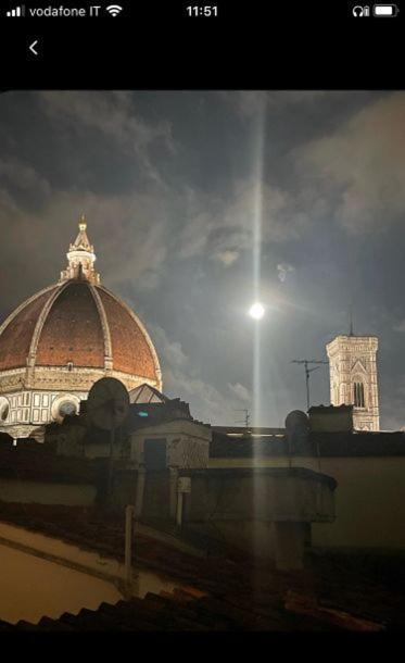 Appartamento Duomo Florence Exterior photo