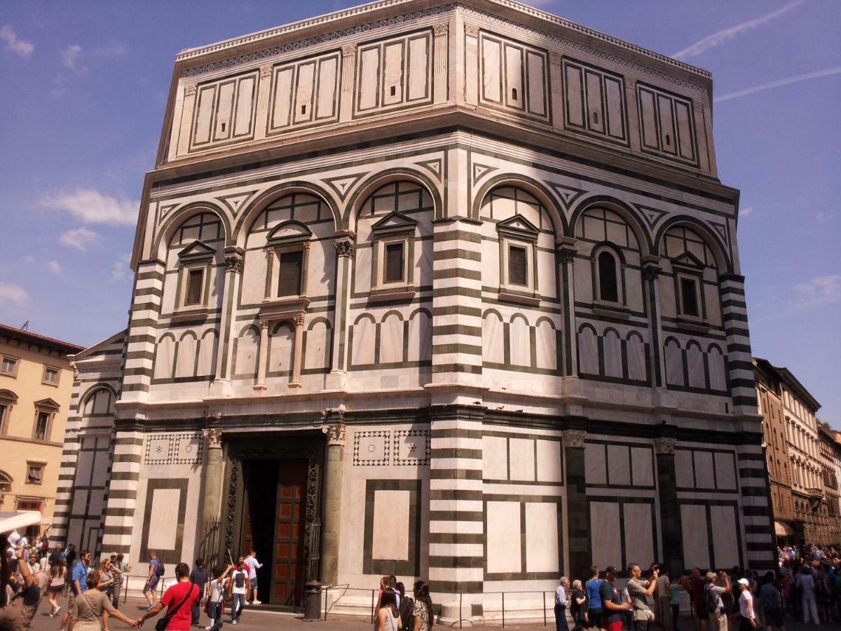 Appartamento Duomo Florence Exterior photo